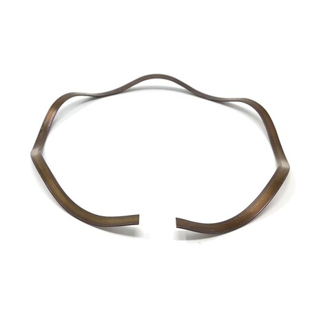 Springer Parts Wave Spring; 220-224-223; Replaces Wright Flow Technologies Part# WT2200WSPRING WT2200WSPRINGSP